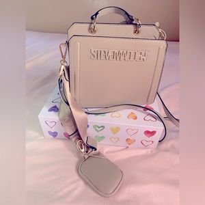 Steve Madden bag